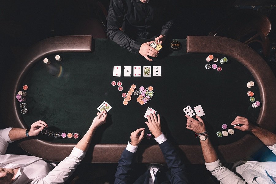 Cách chơi Poker Hb88 chi tiết