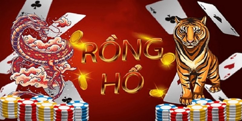 rồng hổ Go99